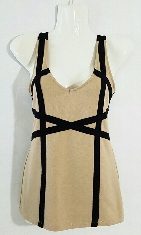 Nude Bathing Suit Top Cover